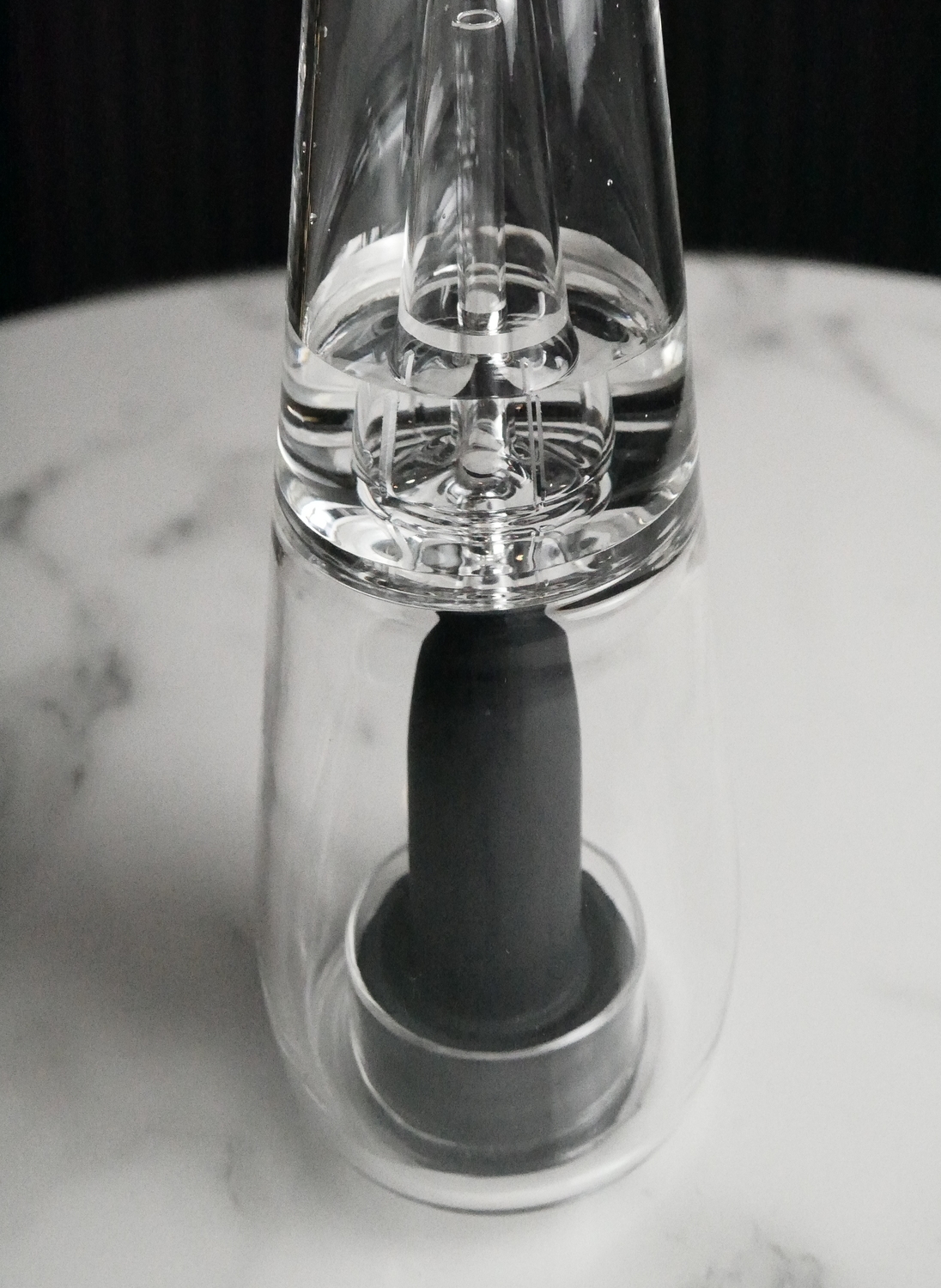 Poseidon Bubbler