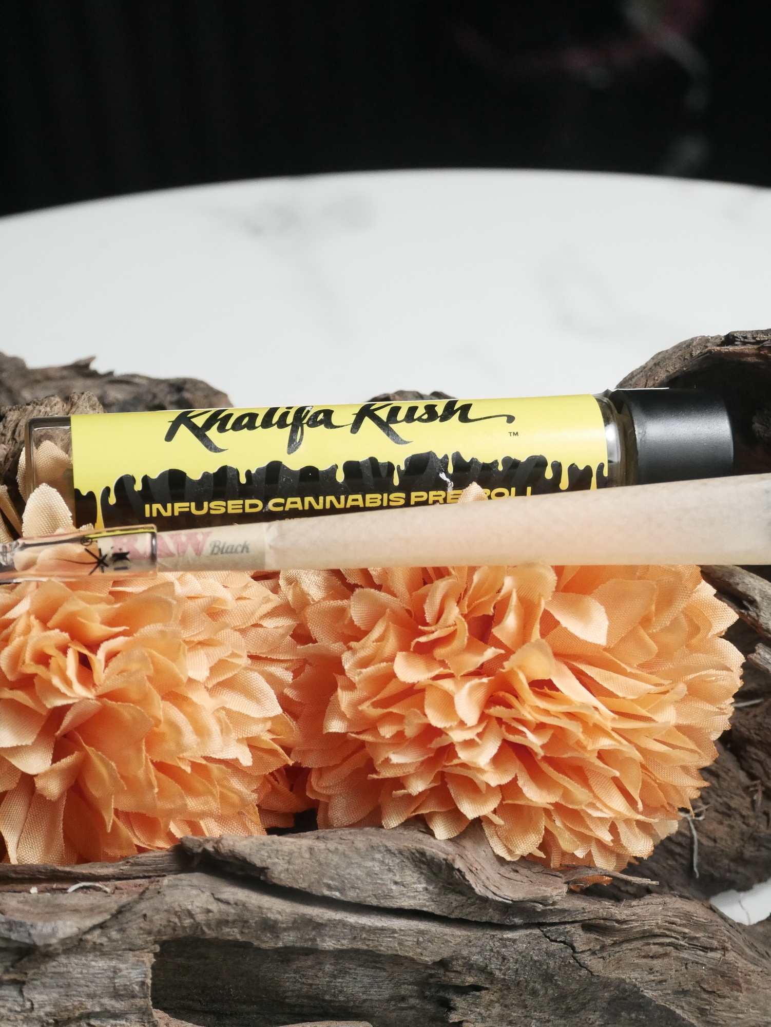 Khalifa Mints Infused Preroll 1.5g