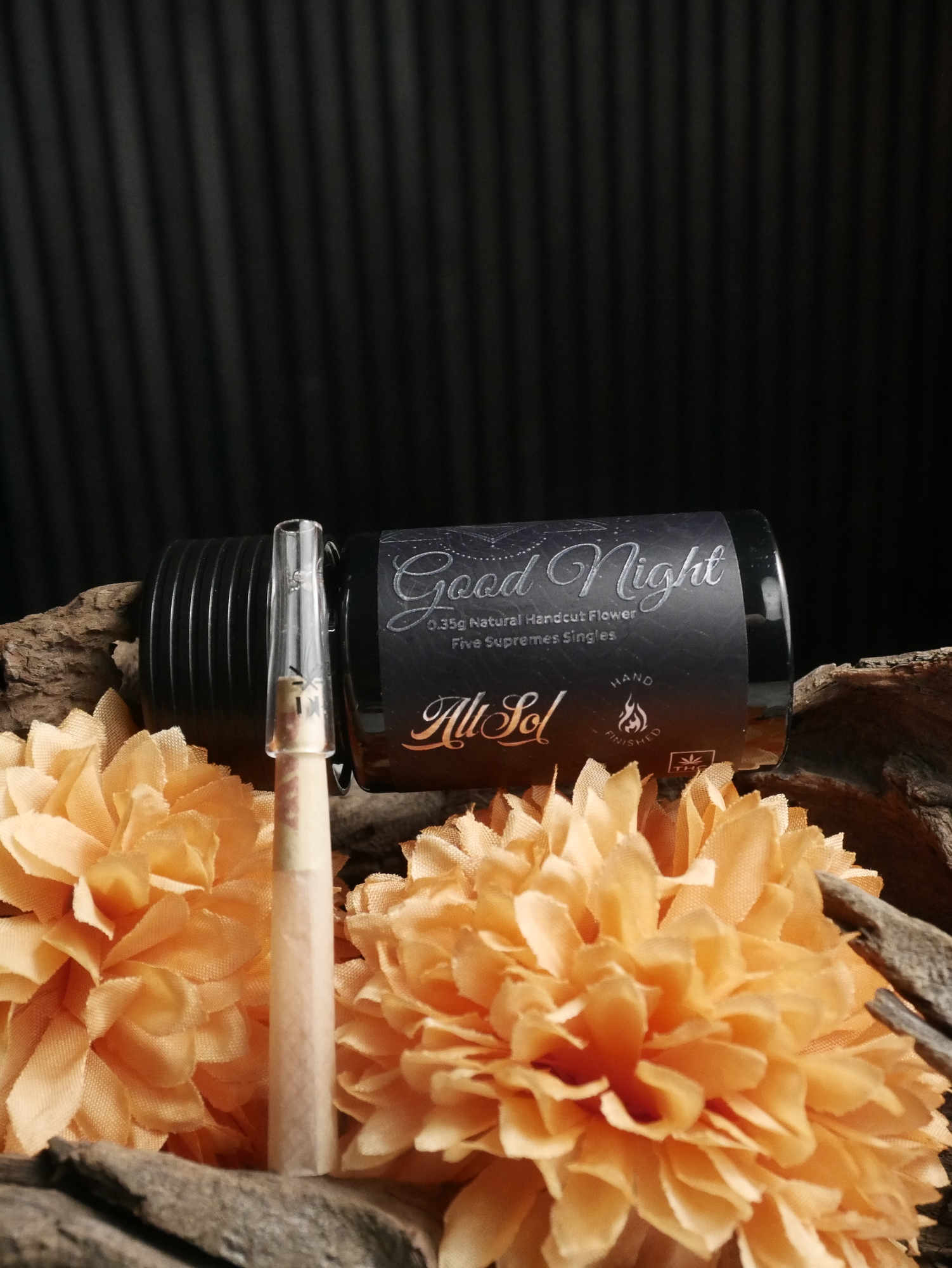 Platinum TK (Good Night) Prerolls 1.75g 5pk 