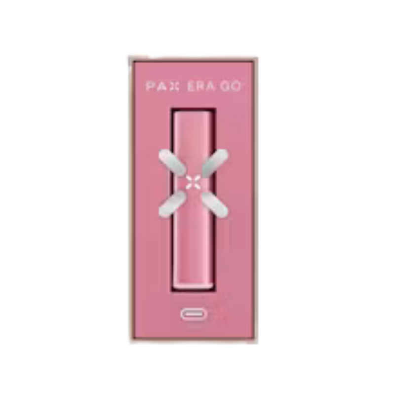 Pax Era Go - Pink Crush