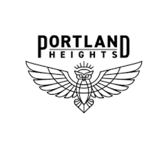 Portland Heights Watermelon Cough Sweets Slims 1g