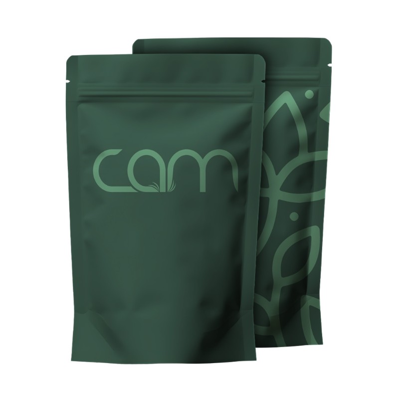 CAM Triangle Mints (H) Flower 14g