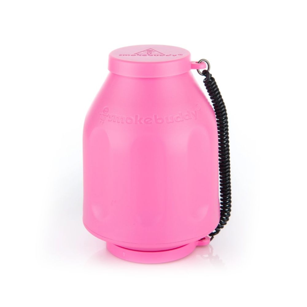 PINK - SMOKEBUDDY