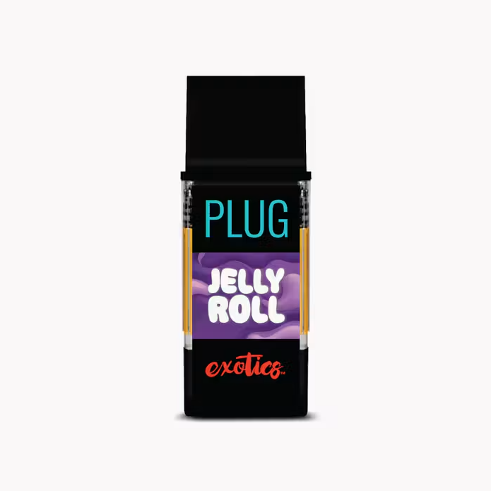 PlugPlay: Jelly Roll