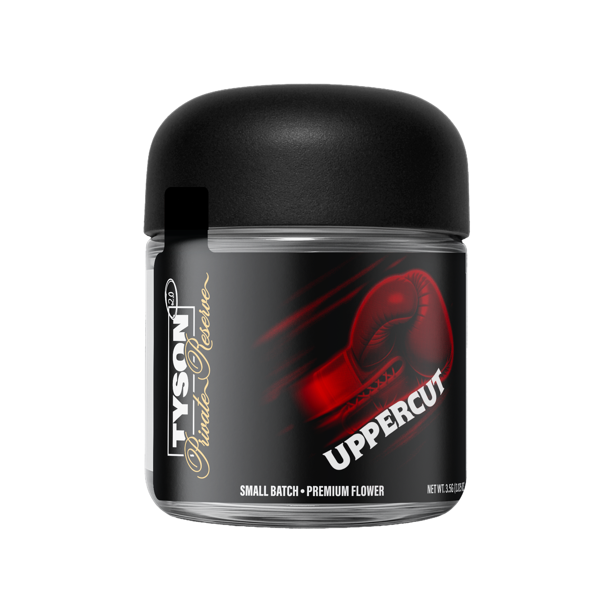 Tyson 2.0 | Uppercut | Private Reserve | 3.5g