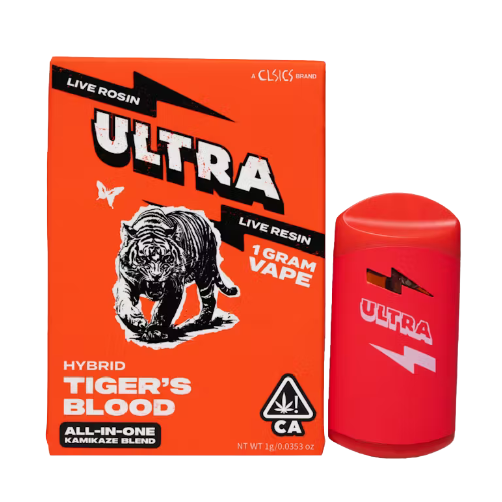elfbar elfa master akku Tiger Blood 50/50