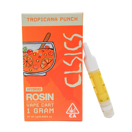 Buy CLSICS from Hyperwolf | 60-Min Weed Delivery