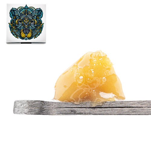 Whitethorn Purple Live Rosin (Tier 3)