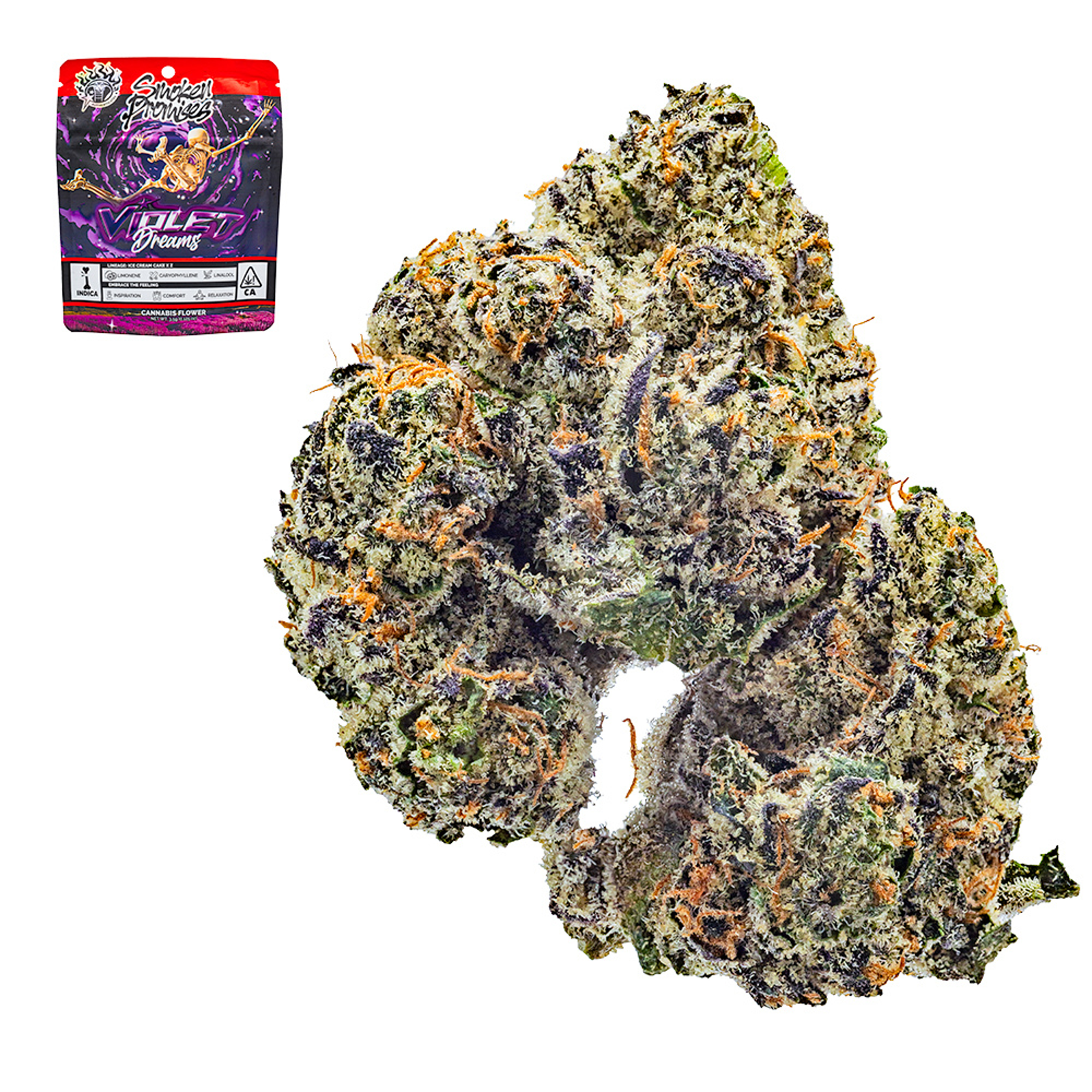 raz dream edition flavors violet Violet Raz Flavor Review Violet RAZ TN9000 Dream Edition Vape main image 1