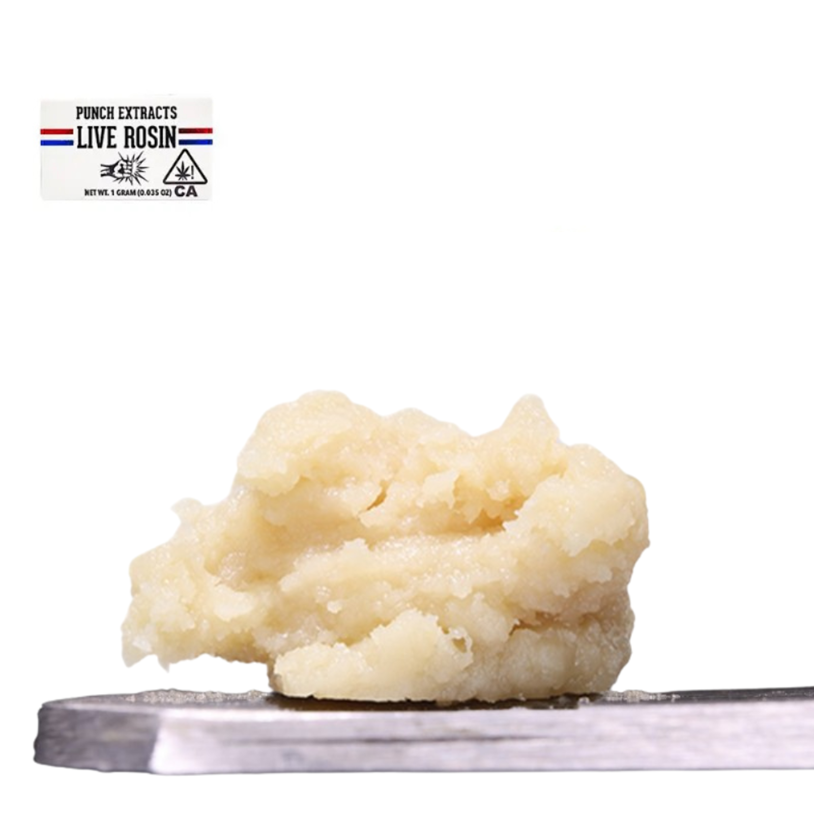 Bubblegum Horchata Live Rosin Badder Tier 4 | Hyperwolf