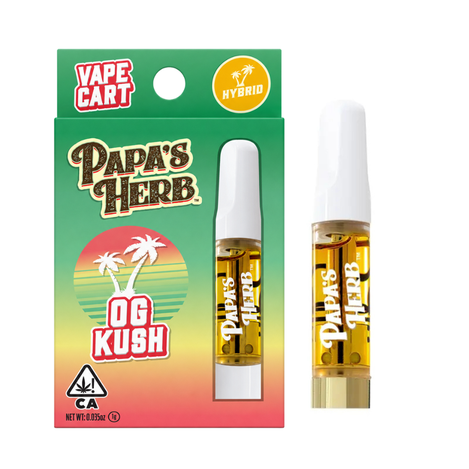 Shop OG Kush Online | Hyperwolf