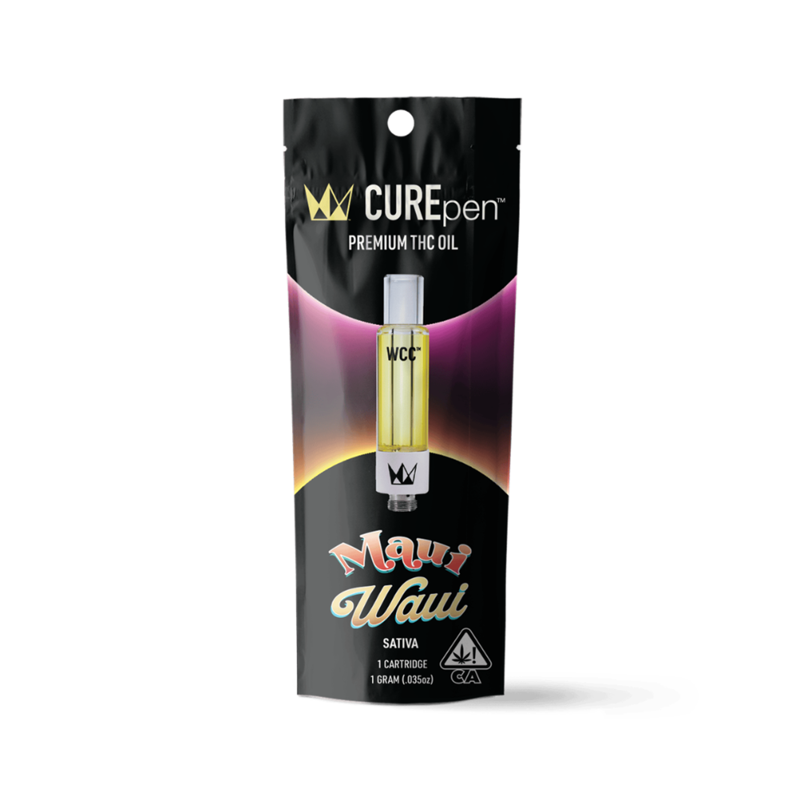 Maui Waui