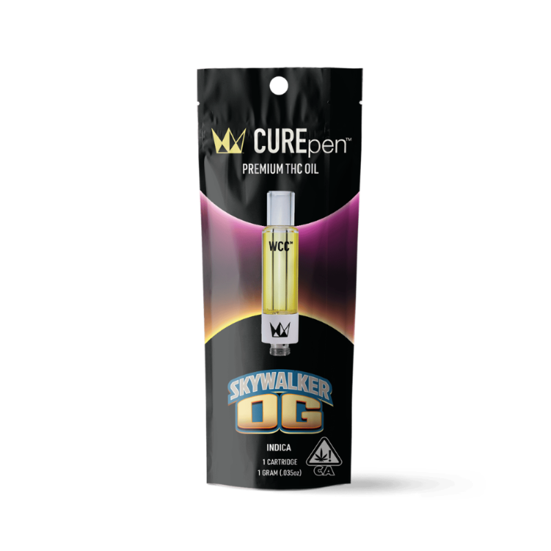 CRDP×DGNリキッド 1ml Skywalker OG Skywalker OG
