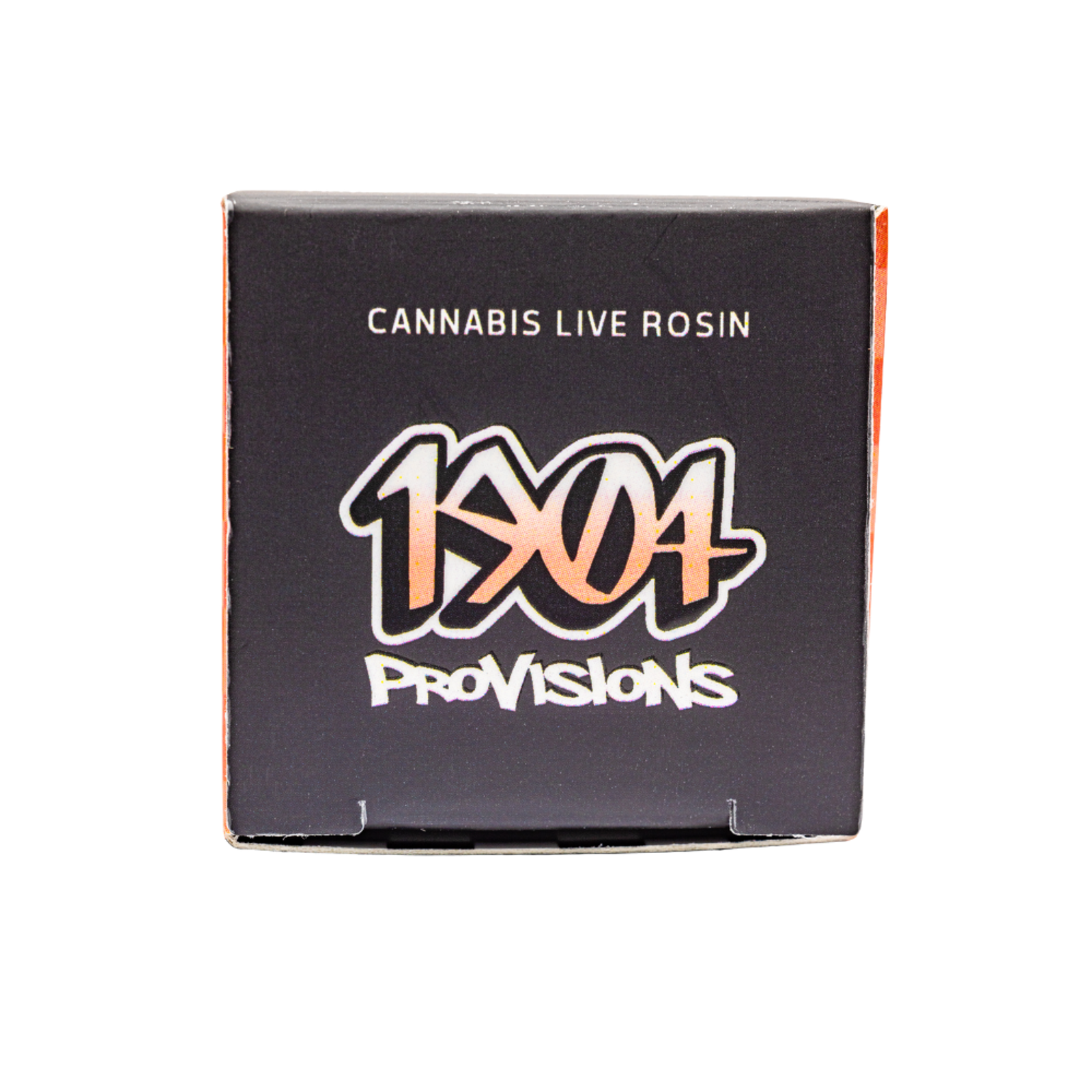 1904 Gen Z Live Rosin Solventless Rosin / Hash Strain (Hybrid),