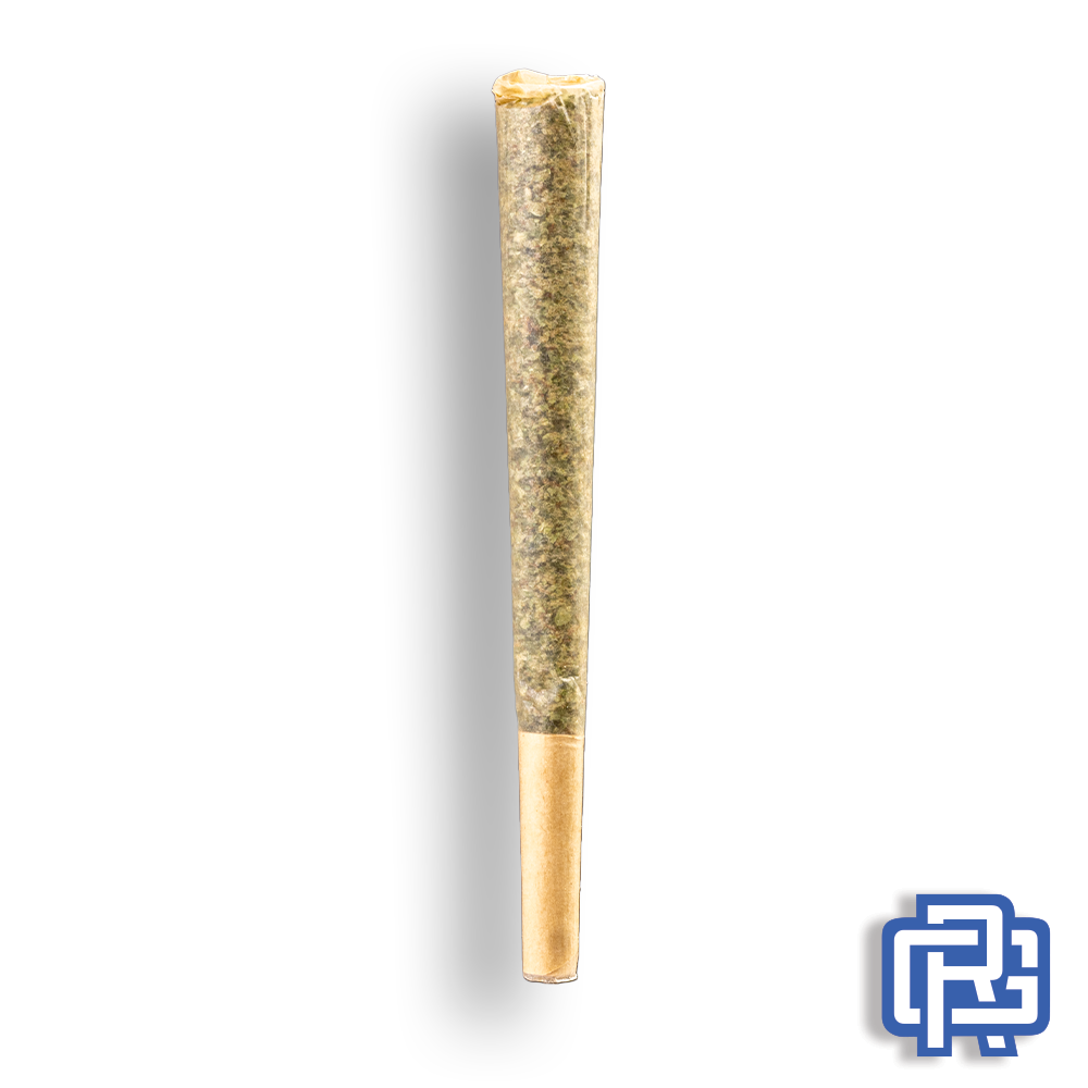 Swamp Sweat Pre-Roll | 1g