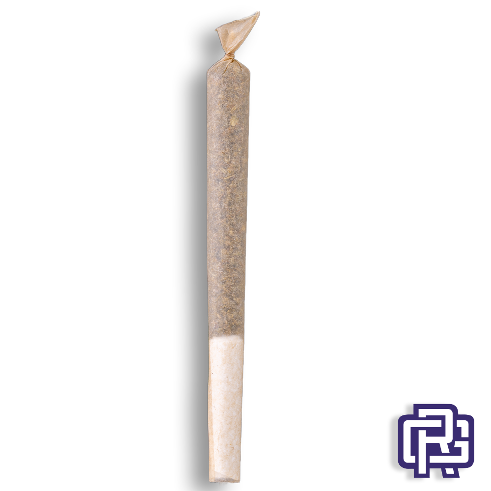 Blue Orchid "Relax" Pre-Roll | 0.5g 1:20 (THC:CBD)
