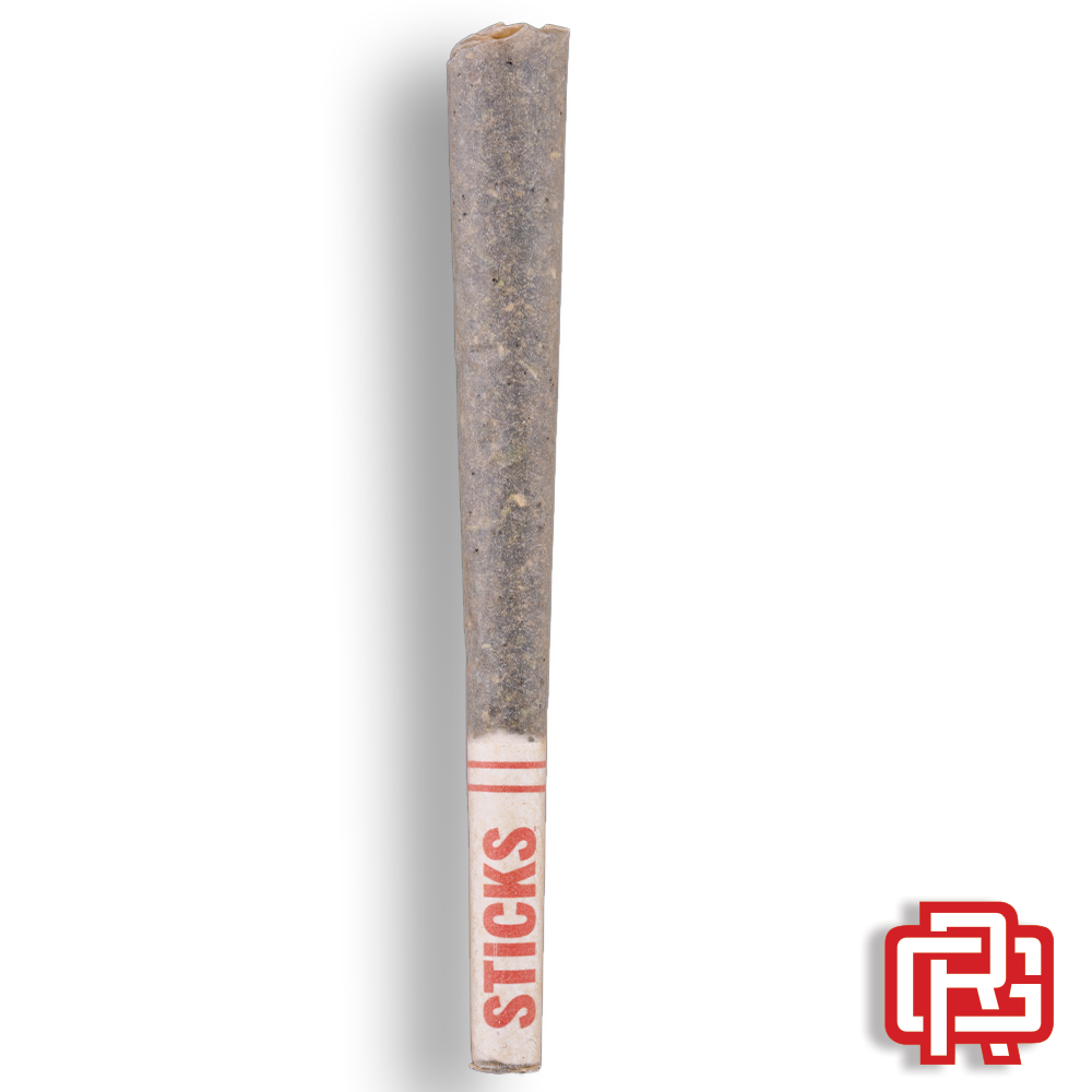 Blue Dream Pre-Roll 1g