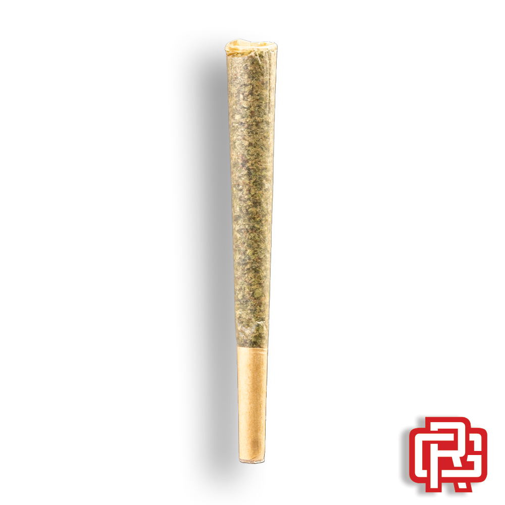 Iron Lungz Bx2 Pre-Roll | 1g