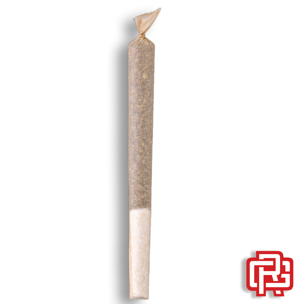 Kush Petals "Balance" Pre-Roll | 0.5g 1:3.5 (THC:CBD)