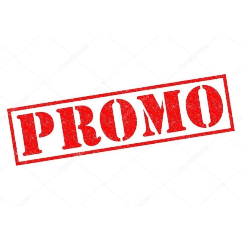 PROMO Hi Black ice (I) Preroll 1g
