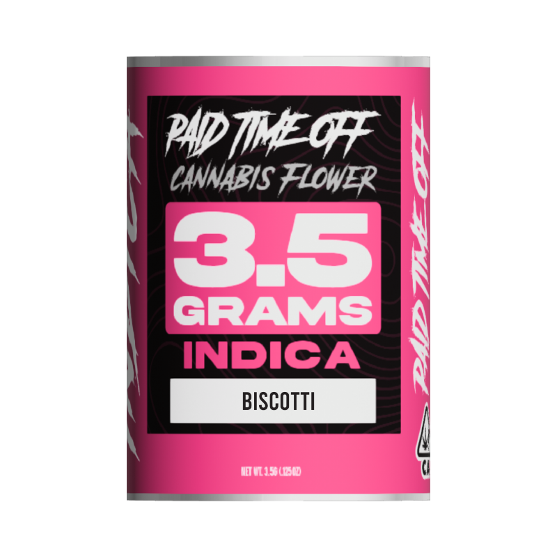 PTO - Biscotti (I) 3.5g
