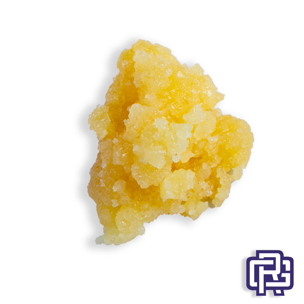 Punch Breath Sugar Crumble Extract | 1g (Cured Resin)