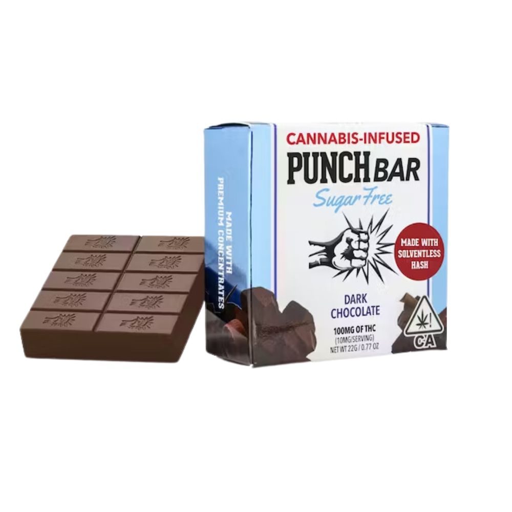 Punch: Dark -free - Punch