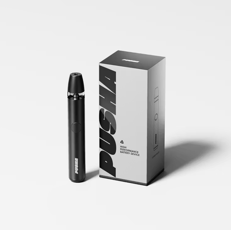 BATTERY DEVICE KIT - PUSHA