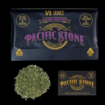 Pacific Stone | Wedding Cake Indica Flower (28g/1oz)