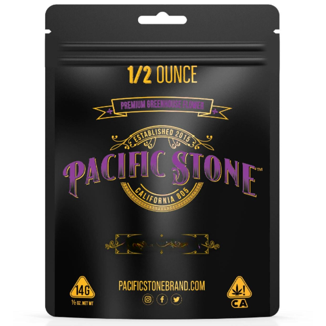 Pacific Stone - Flower: Wedding Cake