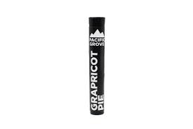 Pacific Grove Grapricot Pie Single Pre-Roll 1g