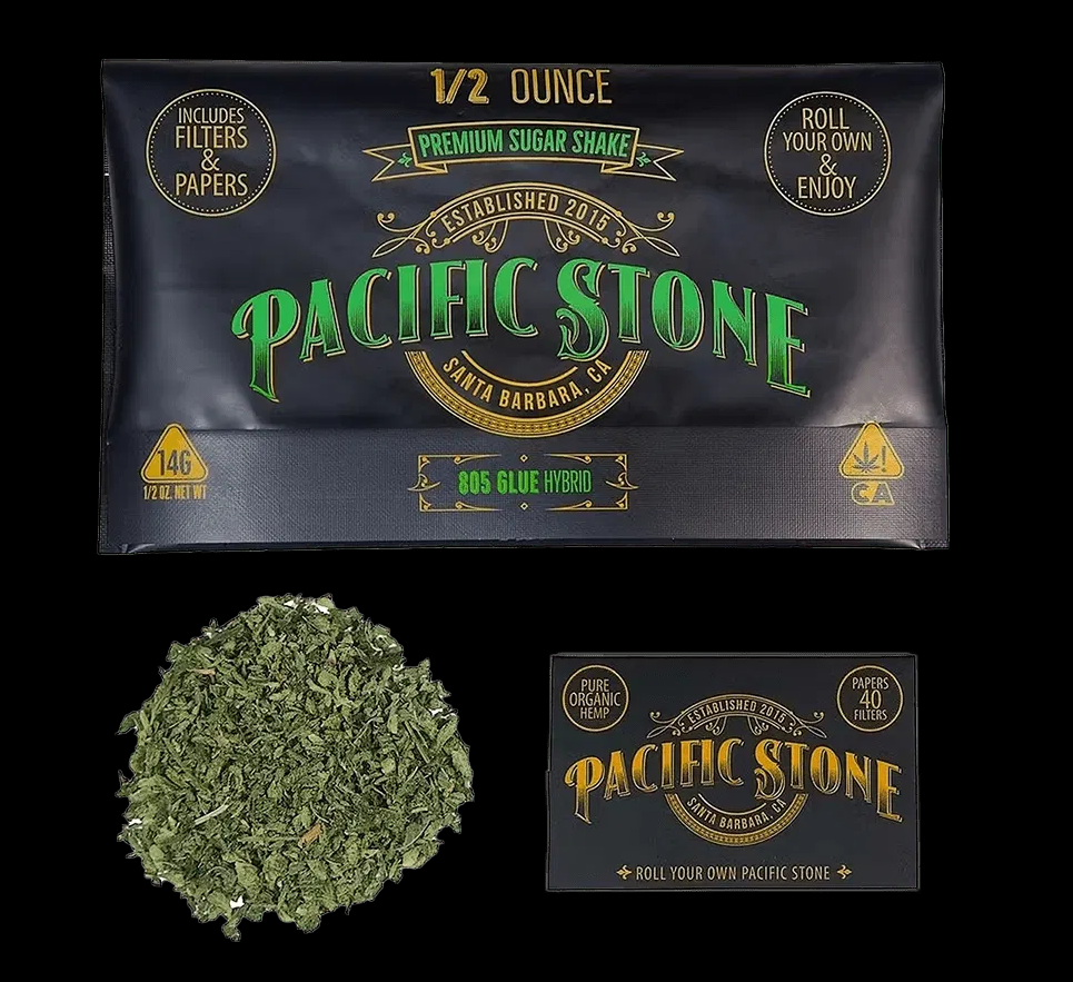 Pacific Stone 14g RYO Shake 805 Glue