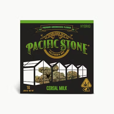 Pacific Stone 1g Cereal Milk