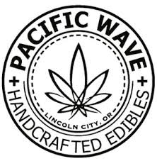 Pacific Wave Cinnamon THC Hard Candy 100mg