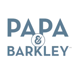 Papa & Barkley