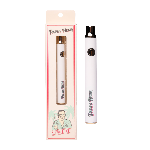 dab pen battery that looks like a vape 510 Vape Battery Kit | Best 510 Thread Battery for Cartridges