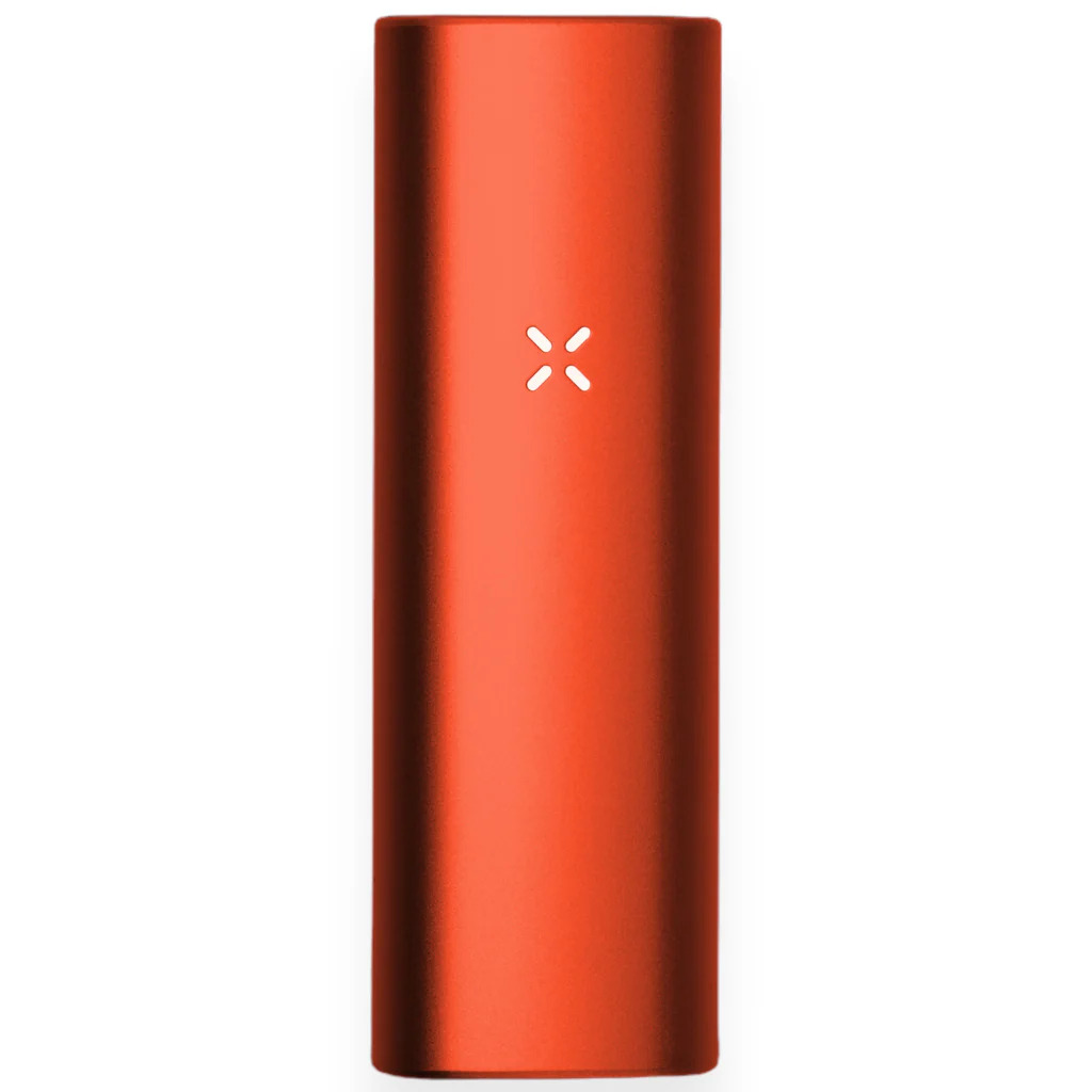 PAX MINI Dry Herb Vaporizer || Pax