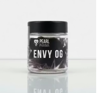 Pearl Pharma 3.5g Envy OG