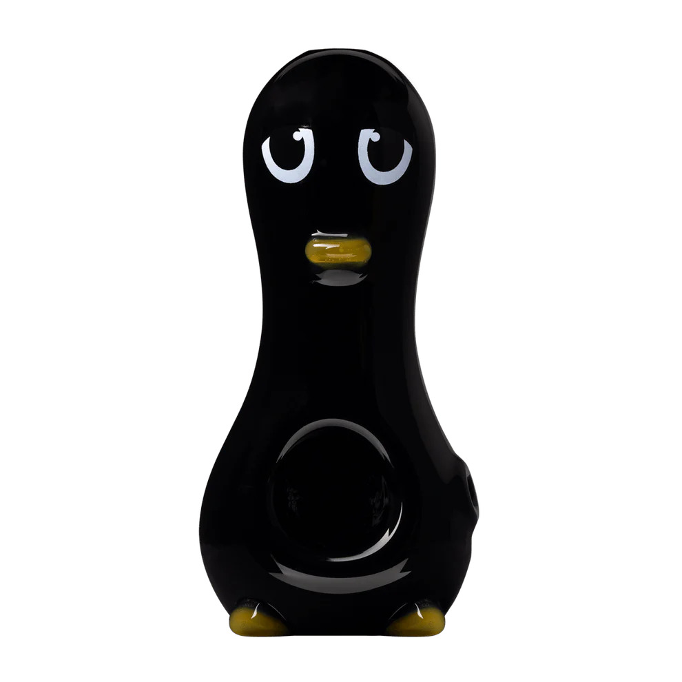 HEMPER | Penguin Hand Pipe