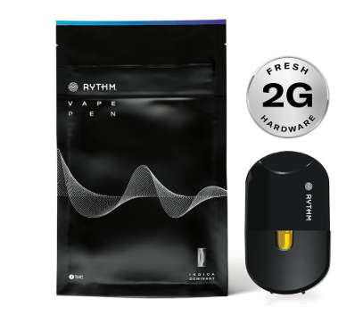 Bubba Fett Live Resin Disposable | 2g