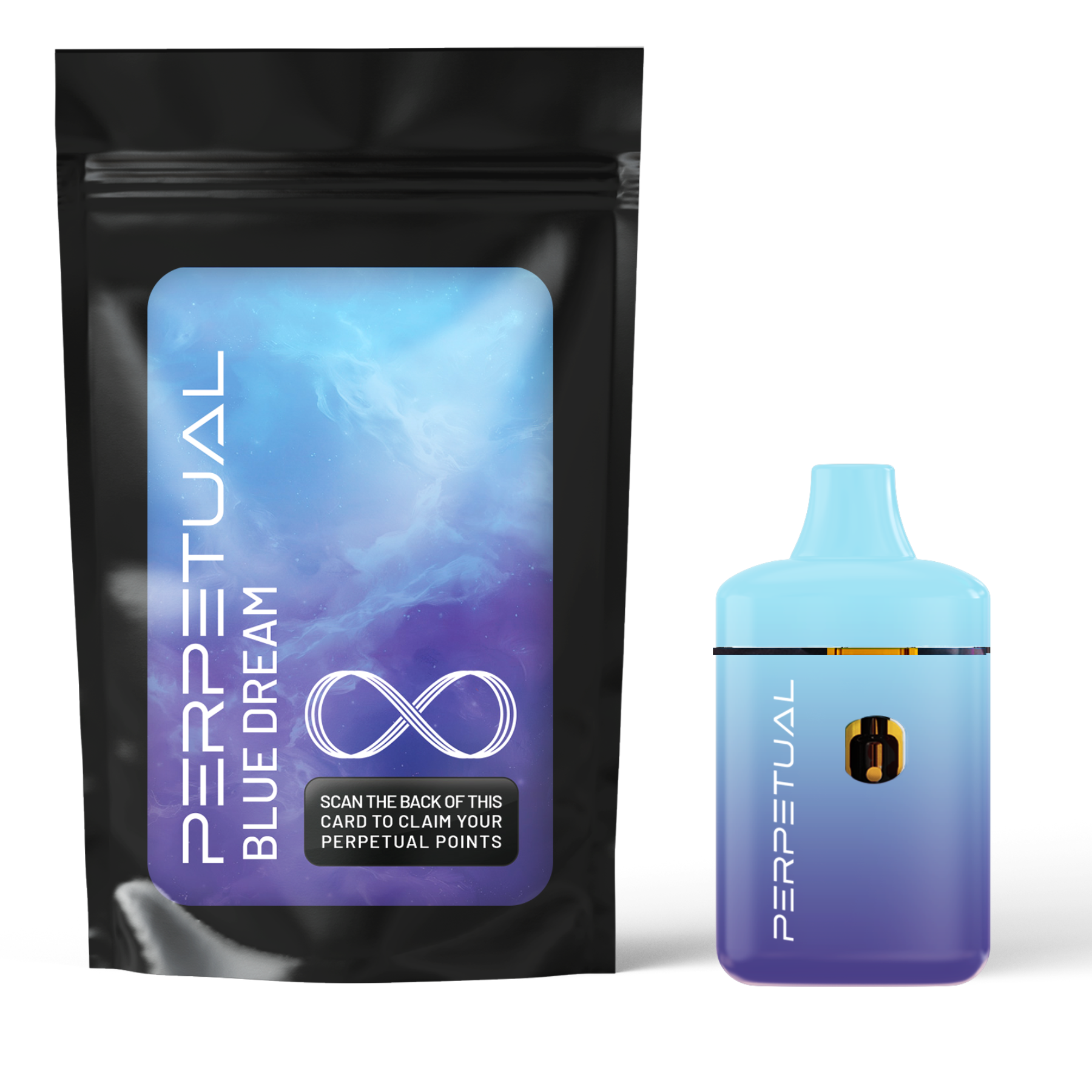 Blue Dream All-In-One Disposable | 1g