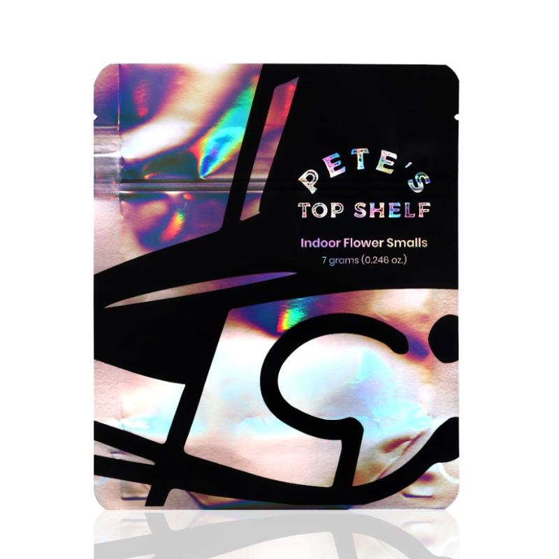 Pete's Farmstand | Double Dribble | 7g Smalls