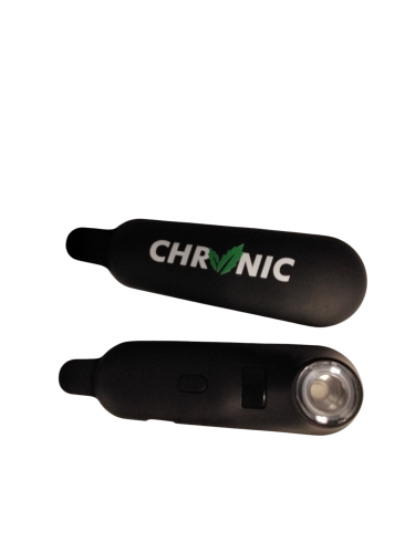 CHRONIC - Mini Hand Dabber - Gear