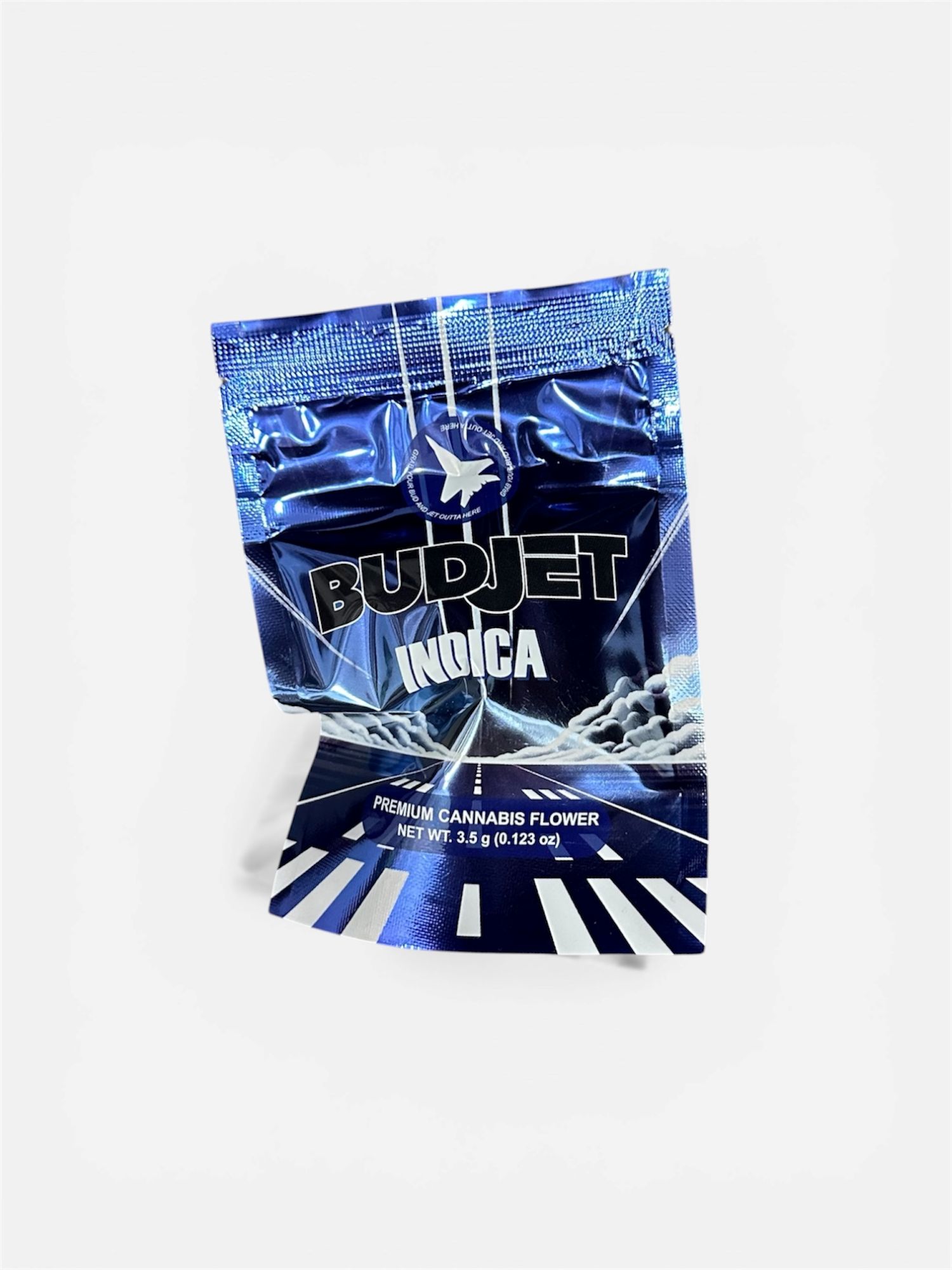 BudJet | Lemon Cherry Gelato | 3.5G Flower