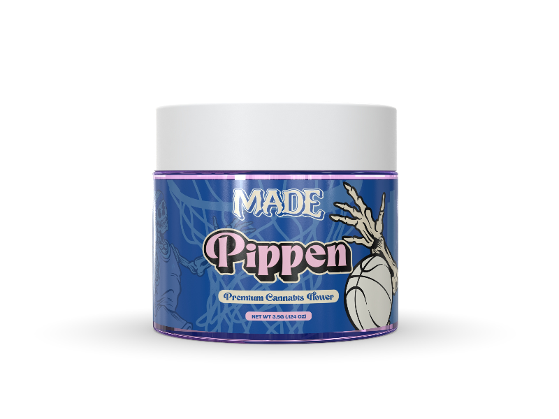 Made - Pippen 3.5g