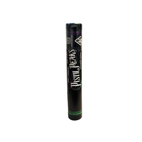 PISTIL PEAKS - Diamond Peaks Infused - 1g - Preroll