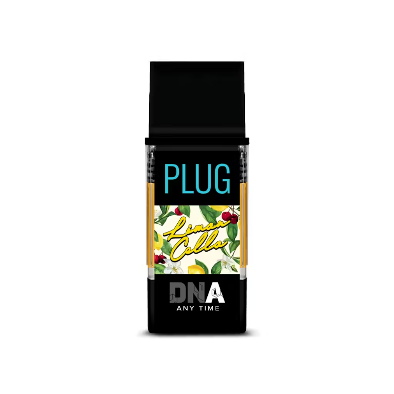 Plug Play - DNA Limoncello 1g