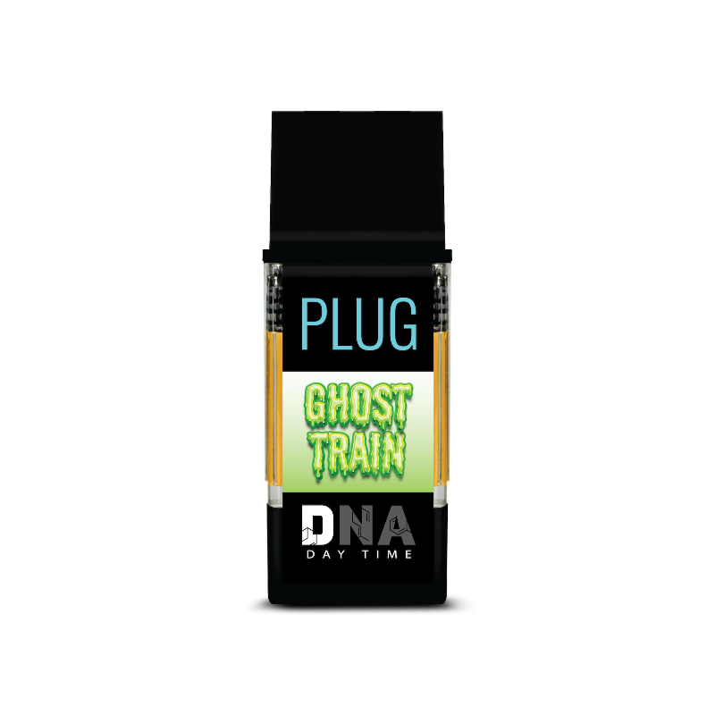Plug Play - DNA Ghost Train 1g