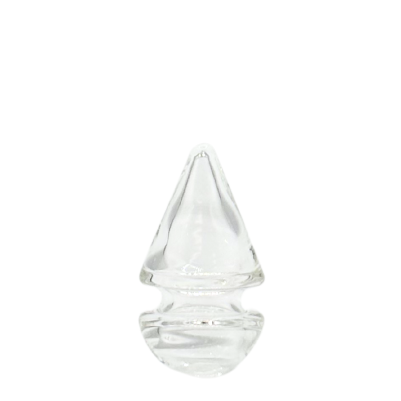 OM Quartz - Plug Topper - Accessories