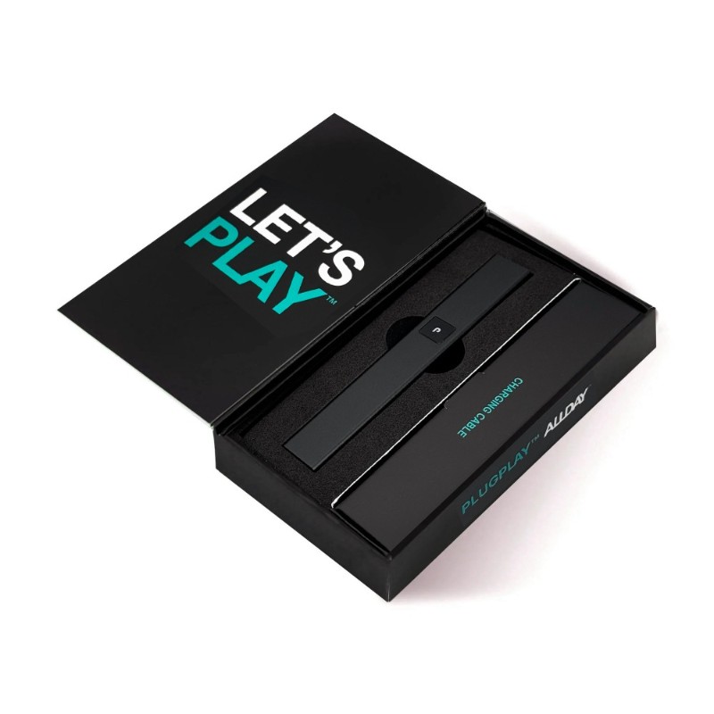Plug n Play Battery- Aux Cord